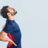 How to know if your back pain is due to kidney disease?