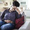 Persistent abdominal bloating
