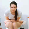 Digestive changes and constipation