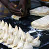 Gobhi Samosa