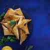 Chicken Samosa