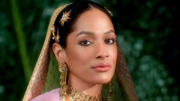 Masaba Gupta