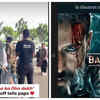 Proud dad Jackie Shroff promotes 'Baaghi 4'; tells fans 'Tiger baba ka film dekh'