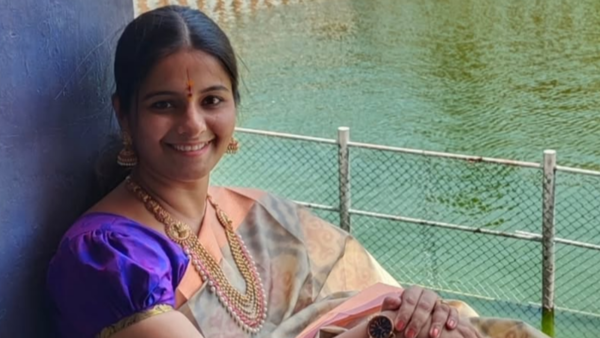 Haripriya Pictures