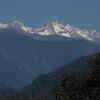 Namdapha National Park
