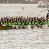 Vallam Kali: The snake boat race