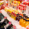 Packaged juices