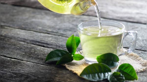 Green tea