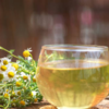Chamomile tea