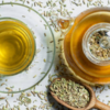 Fennel tea