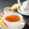 Ginger tea