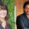 Article image for: <i class="tbold">Pallavi Joshi</i> calls Shah Rukh Khan's movies 'image-driven' and reveals why he is not 'fit' for her films: 'When you cast…'