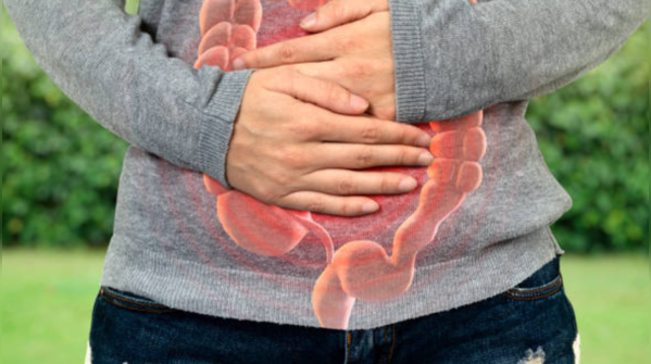 Kind to the stomach