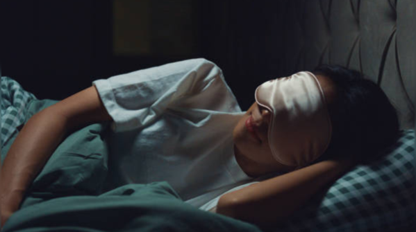 Shortcut to deeper sleep