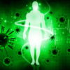 Builds quiet immunity