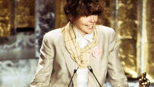 Diane Keaton Images