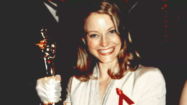 Jodie Foster Pictures