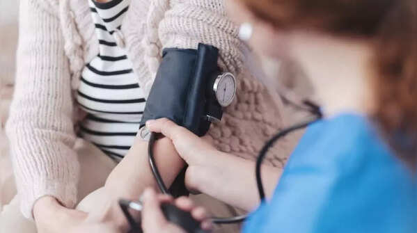 American Heart Association revamps BP guidelines for the first time since 2017: Here's what it recommends for young adults as risk rises in their 20s and 30s