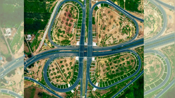 Andhra Pradesh progress