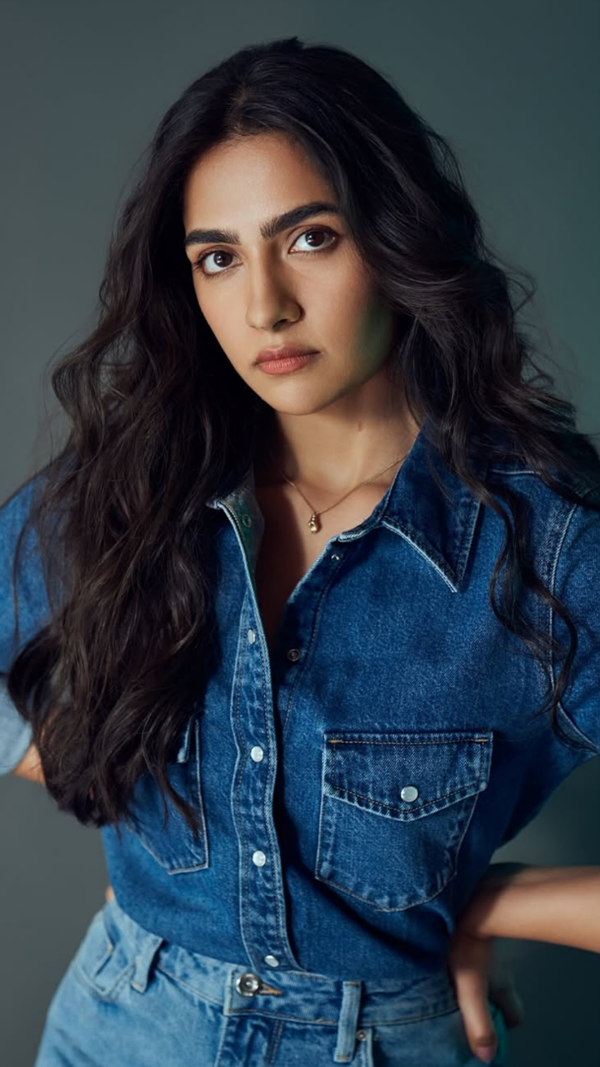 Rukmini Vasanth
