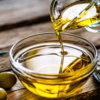 Extra virgin olive oil: The Mediterranean secret