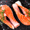 Oily fish: Omega-3s for neural strength