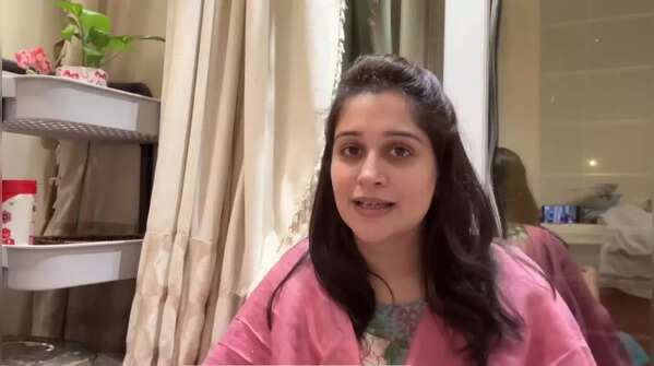 Dipika reveals feeling ‘exhausted’ amid liver cancer diagnosis