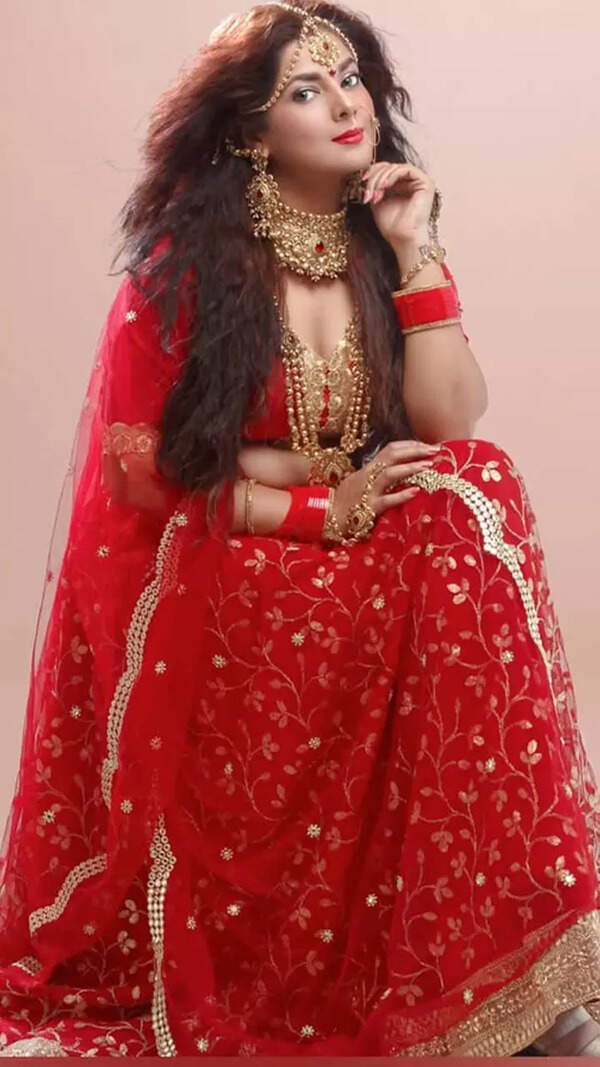 Smriti Sinha Stills