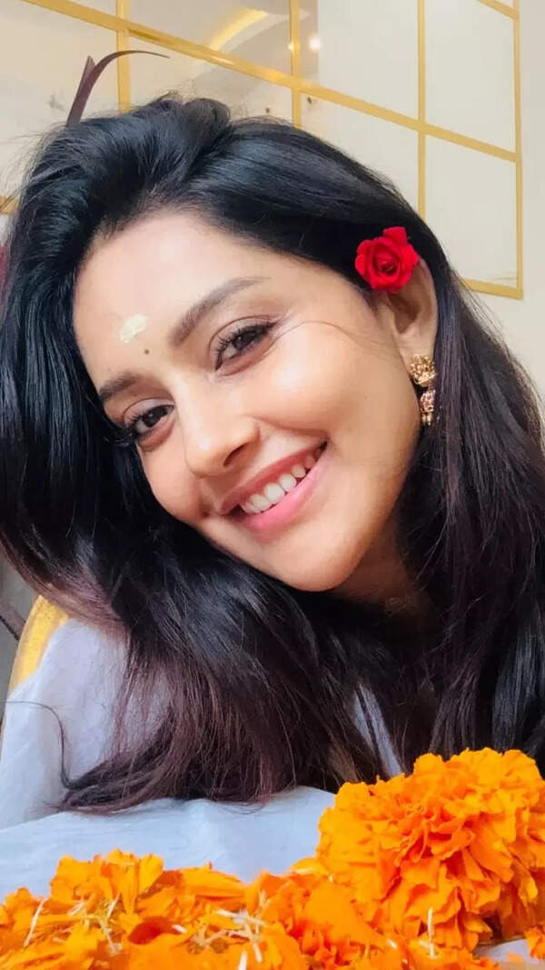 Mahima Nambiar