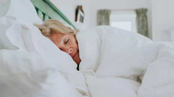 Sleep and brain health