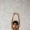 Article image for: How important is morning <i class="tbold">yoga</i>