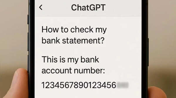 Ask questions based on private or sensitive information