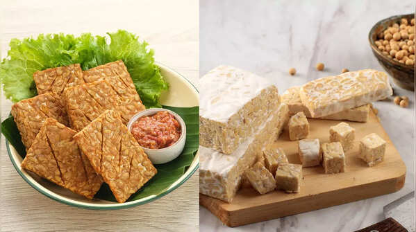 <strong>Tempeh</strong>