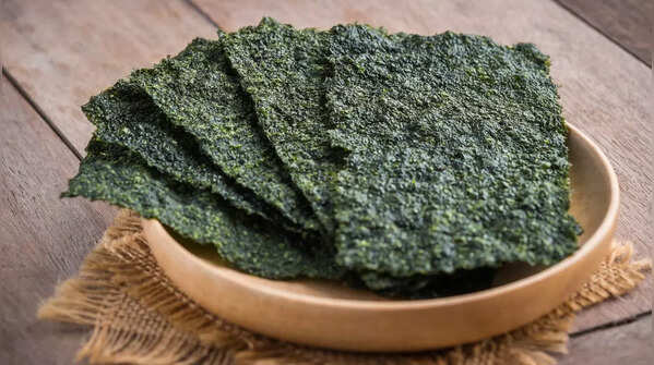 <strong>Nori </strong>