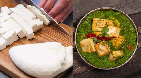 <strong>Paneer</strong>