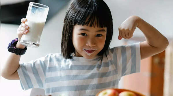 <strong>Milk</strong>