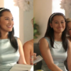 The silver bridal shower chic