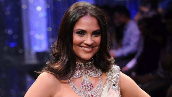 Lara Dutta