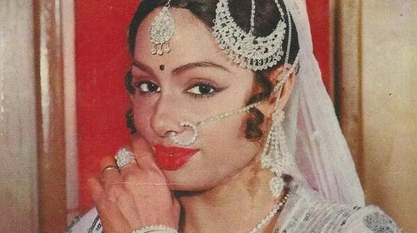 Padma Khanna