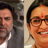 Clash With Ram Kapoor