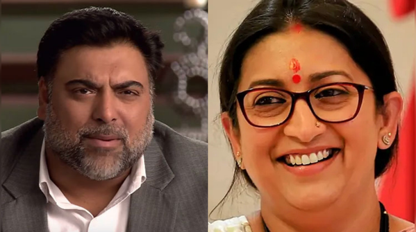 Clash With Ram Kapoor