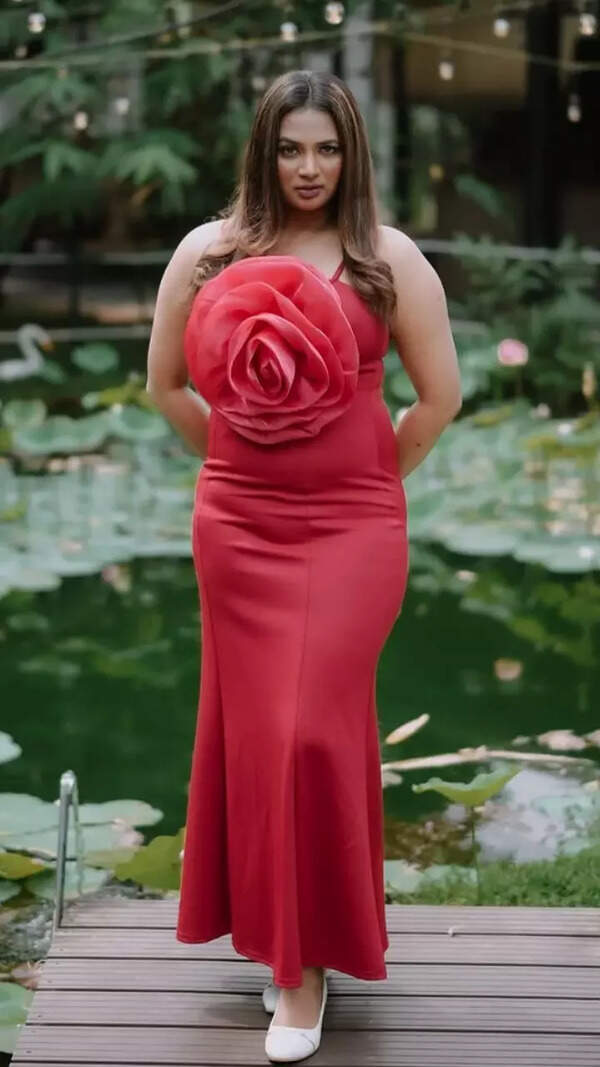 Saranya Anand