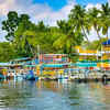 Chunnambar River Sanctuary (Chunnambar Boat House)