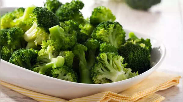 Broccoli