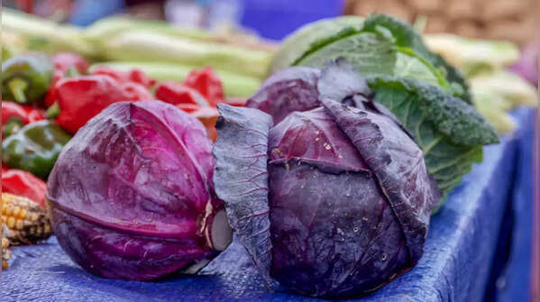 Cabbage