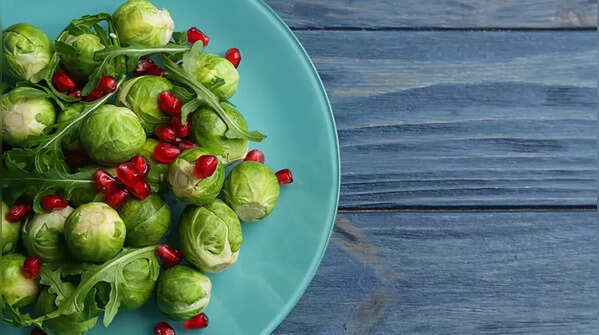 Brussels sprouts