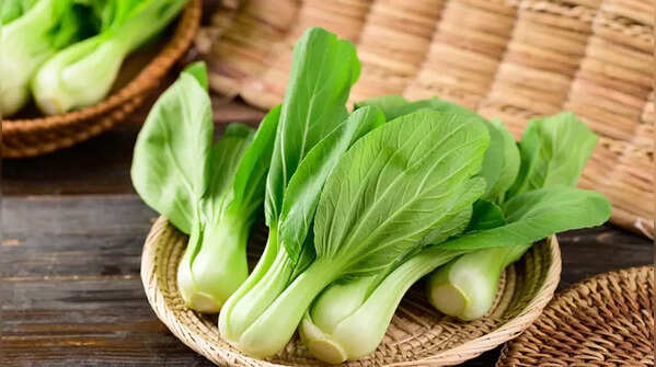 Bok choy
