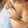 Breast changes