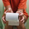 Changes in bathroom habits