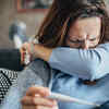 Unexplained pain, cough, fever, or fatigue